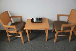 Hotel Uni Goten