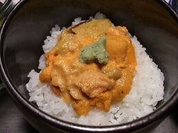 Hotel Uni Goten