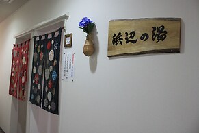 Hotel Uni Goten