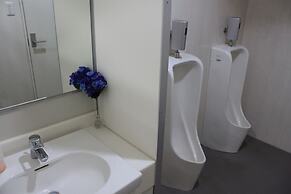 Hotel Uni Goten