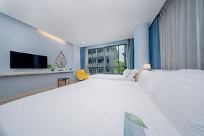 BlueSotel Krabi Ao Nang Beach