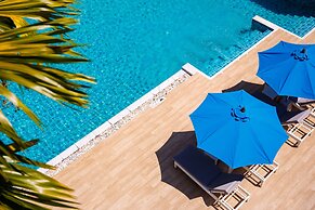 BlueSotel Krabi Ao Nang Beach