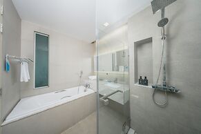 BlueSotel Krabi Ao Nang Beach