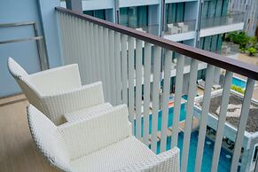 BlueSotel Krabi Ao Nang Beach