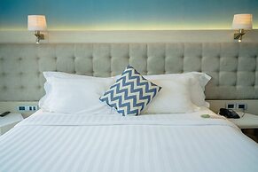 BlueSotel Krabi Ao Nang Beach