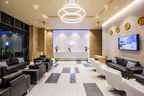 BlueSotel Krabi Ao Nang Beach