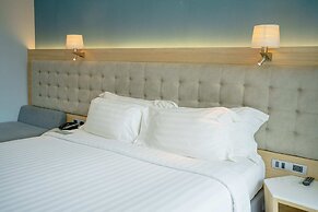 BlueSotel Krabi Ao Nang Beach