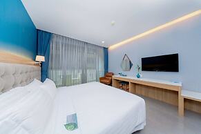 BlueSotel Krabi Ao Nang Beach