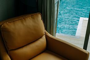 BlueSotel Krabi Ao Nang Beach
