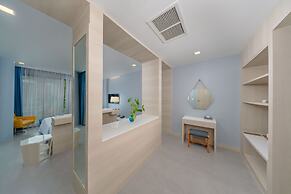 BlueSotel Krabi Ao Nang Beach