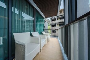BlueSotel Krabi Ao Nang Beach