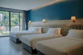 BlueSotel Krabi Ao Nang Beach