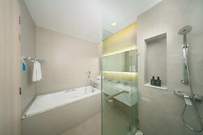 BlueSotel Krabi Ao Nang Beach