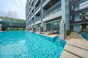 BlueSotel Krabi Ao Nang Beach
