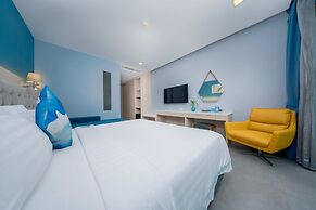 BlueSotel Krabi Ao Nang Beach