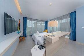 BlueSotel Krabi Ao Nang Beach