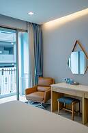 BlueSotel Krabi Ao Nang Beach