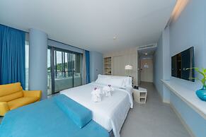 BlueSotel Krabi Ao Nang Beach