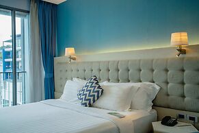 BlueSotel Krabi Ao Nang Beach