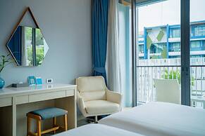 BlueSotel Krabi Ao Nang Beach
