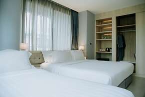 BlueSotel Krabi Ao Nang Beach