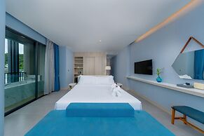 BlueSotel Krabi Ao Nang Beach