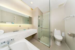 BlueSotel Krabi Ao Nang Beach