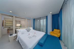 BlueSotel Krabi Ao Nang Beach