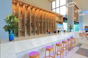 BlueSotel Krabi Ao Nang Beach