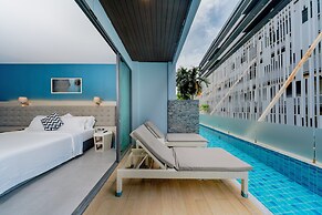 BlueSotel Krabi Ao Nang Beach