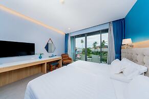 BlueSotel Krabi Ao Nang Beach