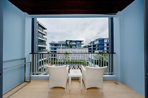 BlueSotel Krabi Ao Nang Beach
