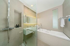 BlueSotel Krabi Ao Nang Beach