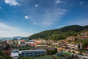 BlueSotel Krabi Ao Nang Beach