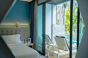 BlueSotel Krabi Ao Nang Beach