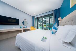 BlueSotel Krabi Ao Nang Beach