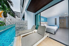 BlueSotel Krabi Ao Nang Beach