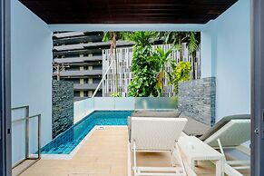 BlueSotel Krabi Ao Nang Beach