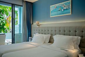 BlueSotel Krabi Ao Nang Beach