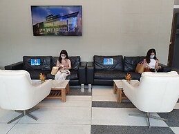 BlueSotel Krabi Ao Nang Beach