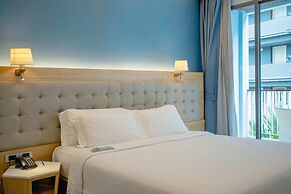 BlueSotel Krabi Ao Nang Beach