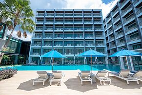 BlueSotel Krabi Ao Nang Beach