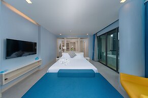 BlueSotel Krabi Ao Nang Beach