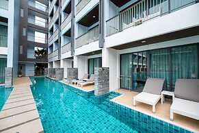 BlueSotel Krabi Ao Nang Beach