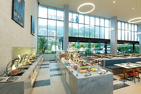 BlueSotel Krabi Ao Nang Beach