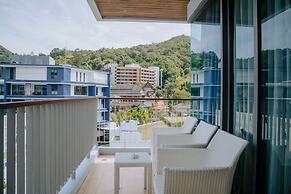 BlueSotel Krabi Ao Nang Beach
