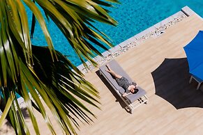 BlueSotel Krabi Ao Nang Beach