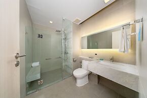 BlueSotel Krabi Ao Nang Beach