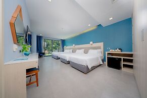 BlueSotel Krabi Ao Nang Beach