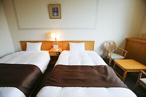 Abashiri Kanko Hotel
